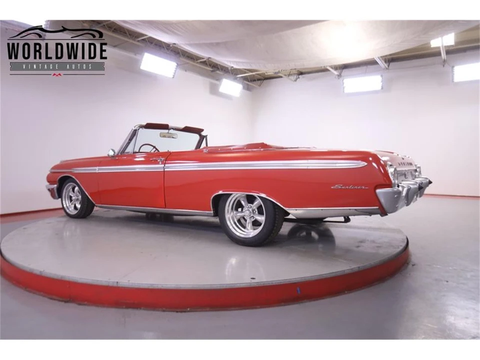 1962 Ford Galaxie 2nd Gen - Image 5 of 31