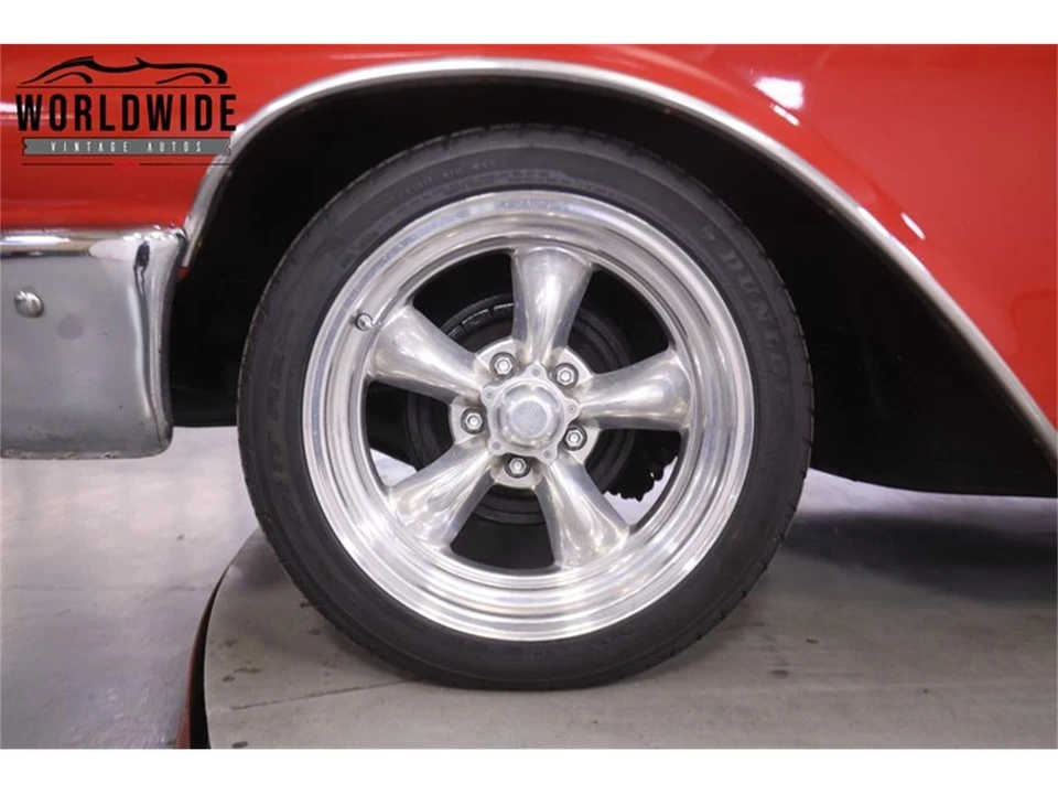 1962 Ford Galaxie 2nd Gen - Image 15 of 31