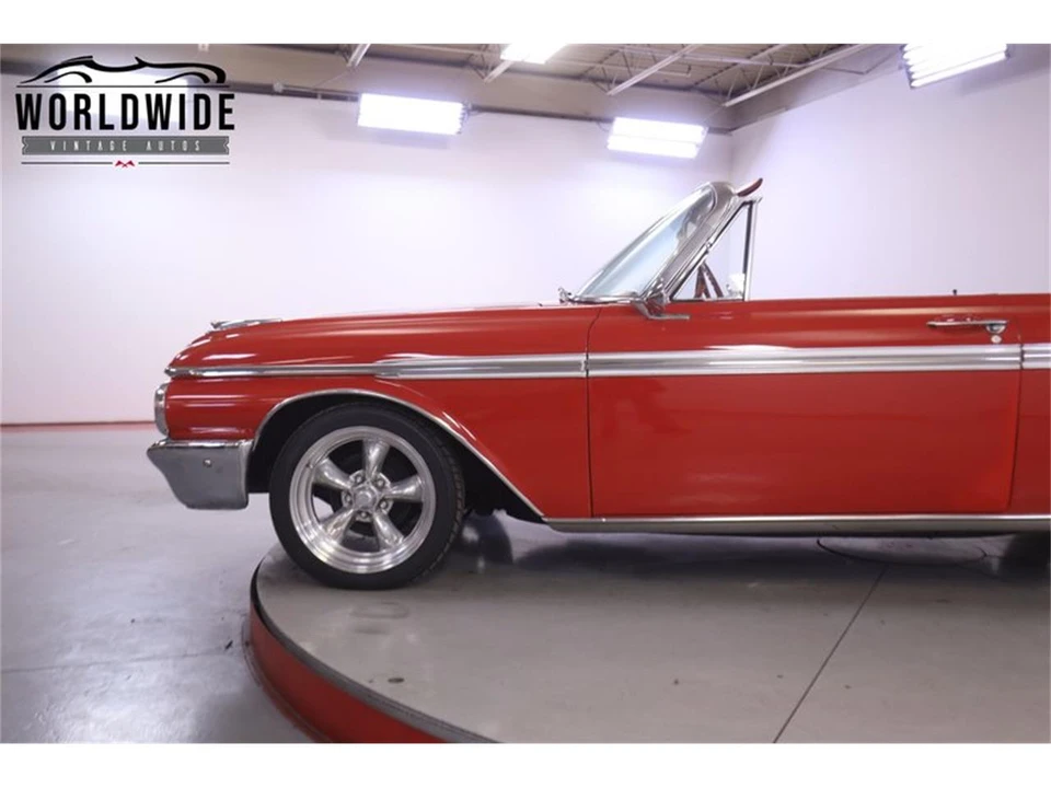 1962 Ford Galaxie 2nd Gen - Image 11 of 31