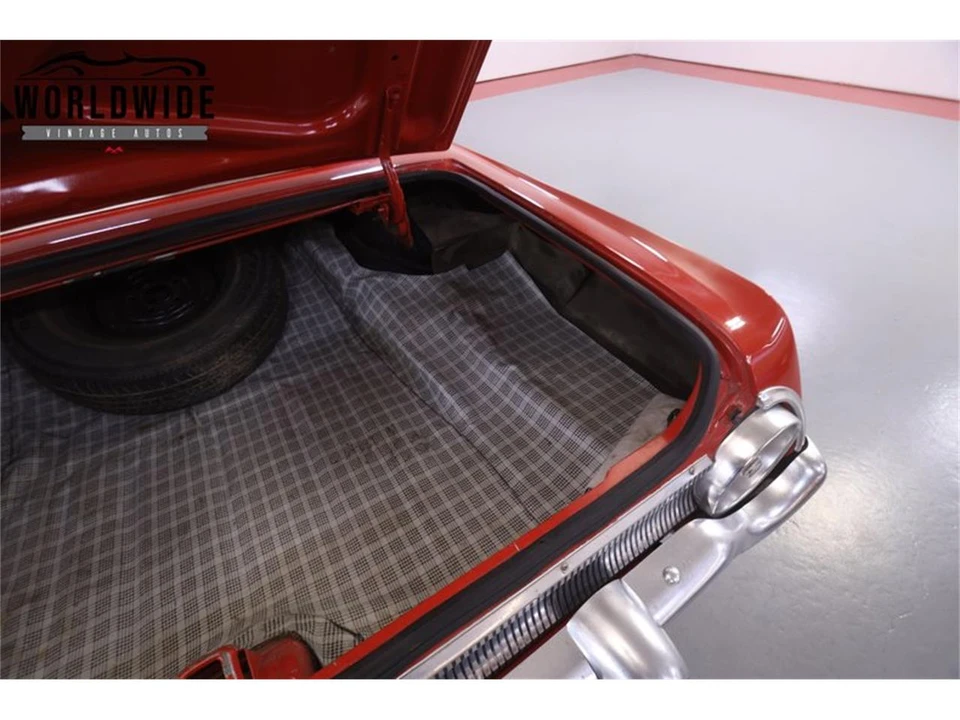 1962 Ford Galaxie 2nd Gen - Image 24 of 31