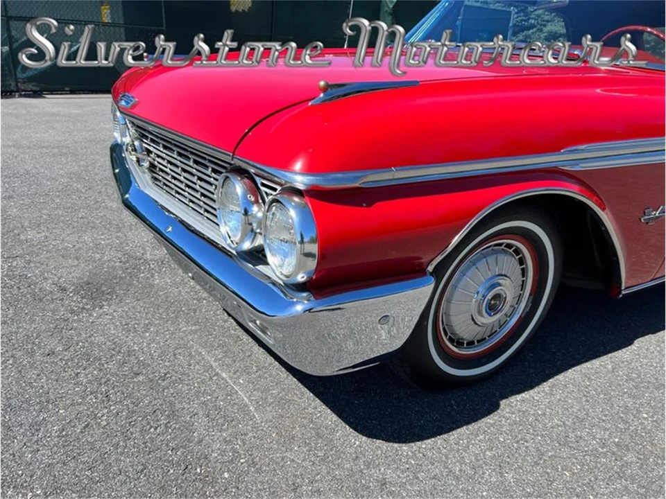 1962 Ford Galaxie 2nd Gen - Image 12 of 31