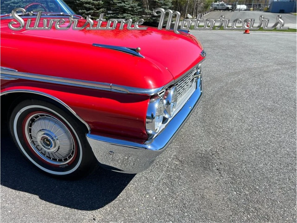 1962 Ford Galaxie 2nd Gen - Image 14 of 31