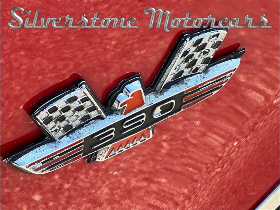 1962 Ford Galaxie 2nd Gen - Image 4 of 31