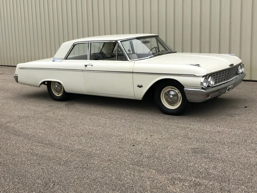 1962 Ford Galaxie 2nd Gen - Image 2 of 4