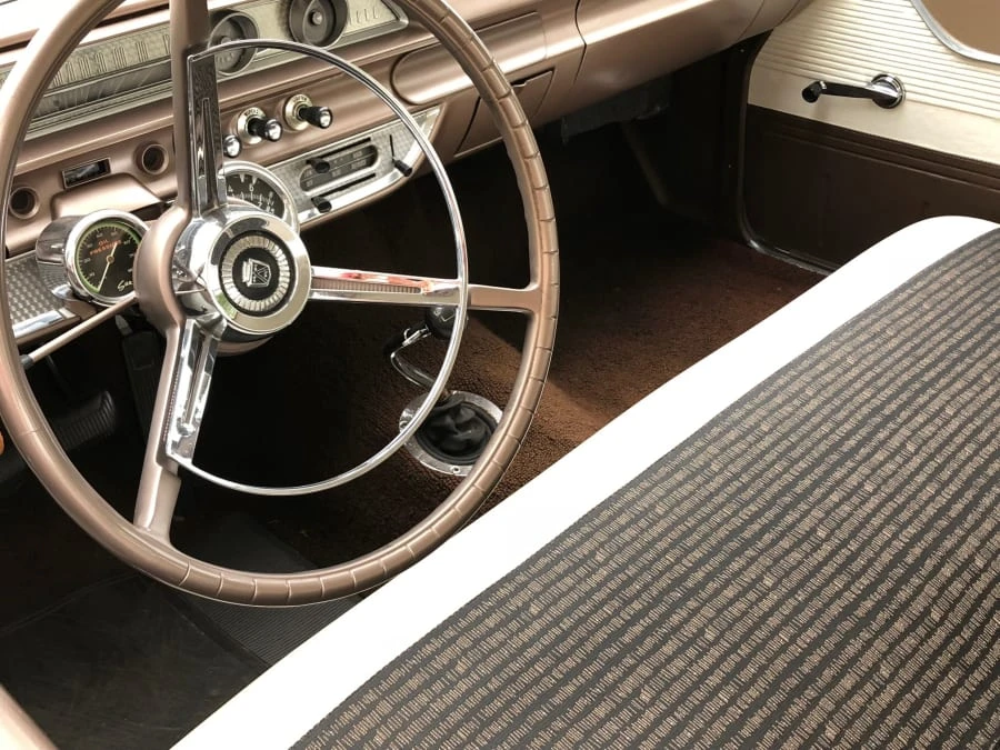 1962 Ford Galaxie 2nd Gen - Image 3 of 4