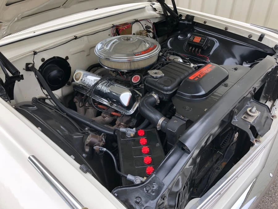 1962 Ford Galaxie 2nd Gen - Image 4 of 4
