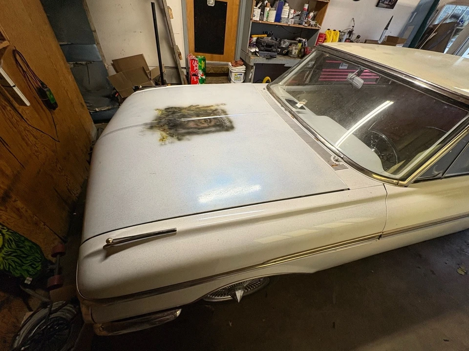 1962 Ford Galaxie 2nd Gen - Image 9 of 18