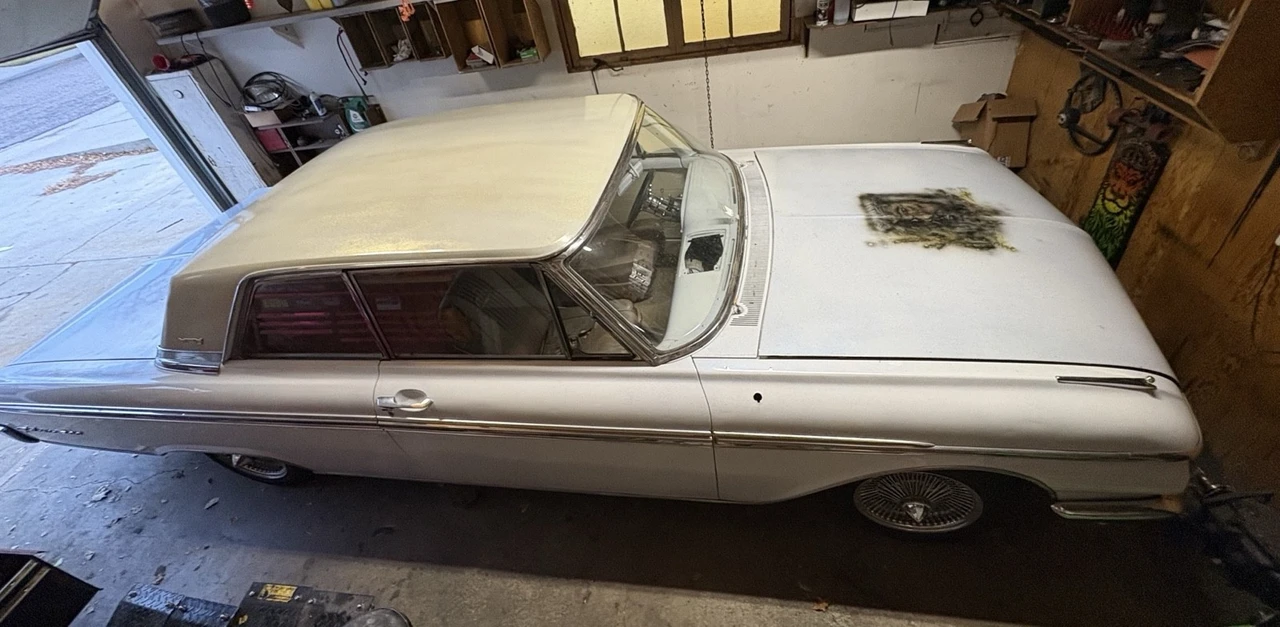 1962 Ford Galaxie 2nd Gen - Image 10 of 18