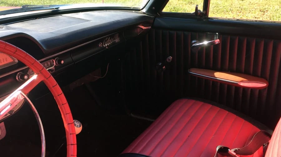 1962 Ford Galaxie 2nd Gen - Image 3 of 5