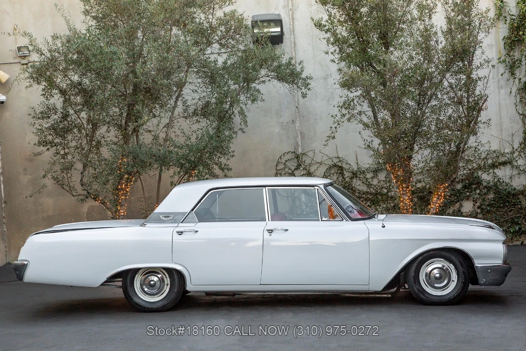 1962 Ford Galaxie 2nd Gen - Image 4 of 31