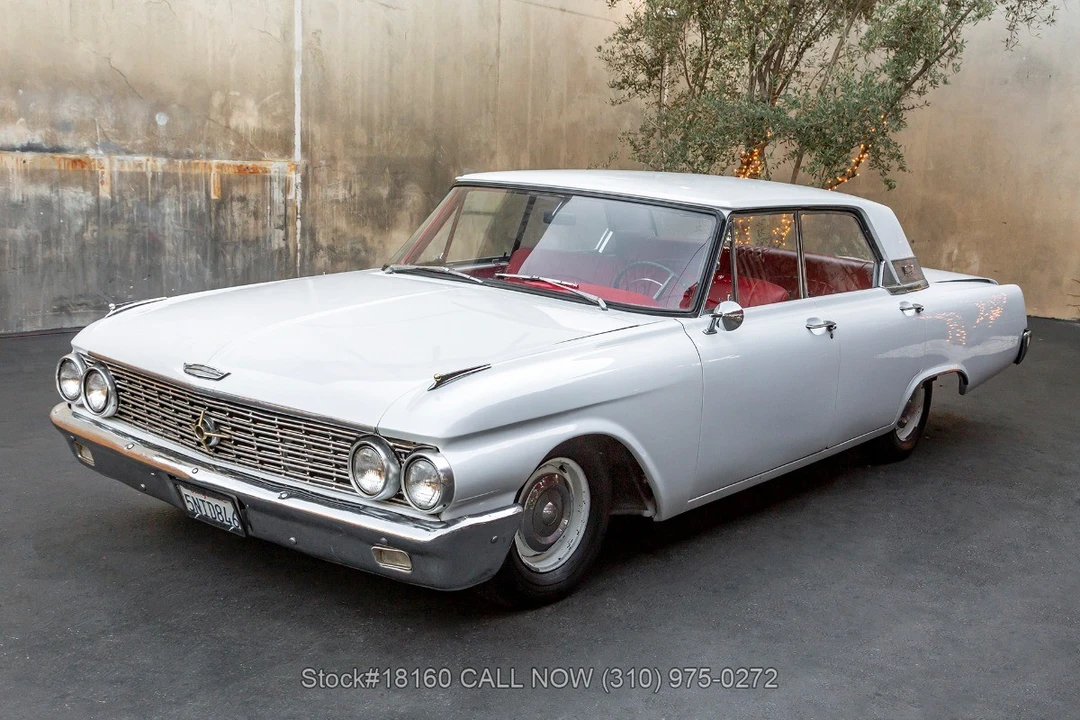 1962 Ford Galaxie 2nd Gen - Image 9 of 31