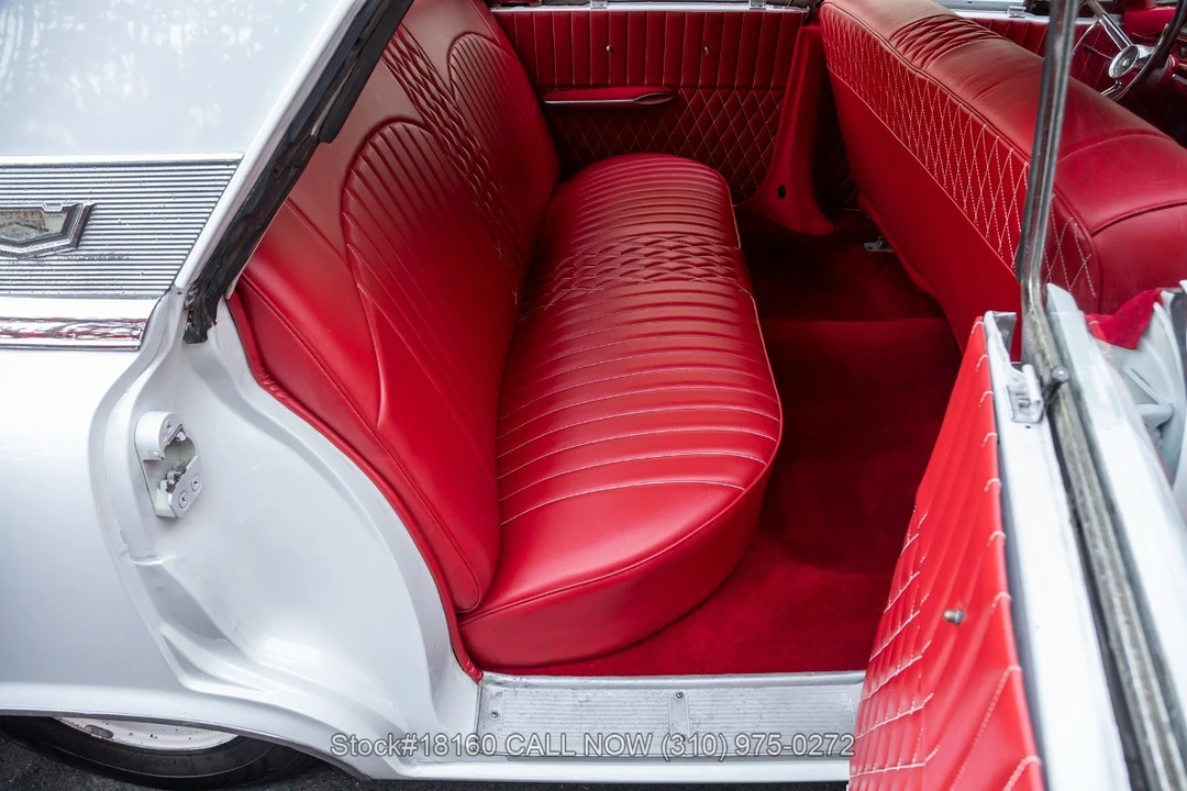 1962 Ford Galaxie 2nd Gen - Image 25 of 31