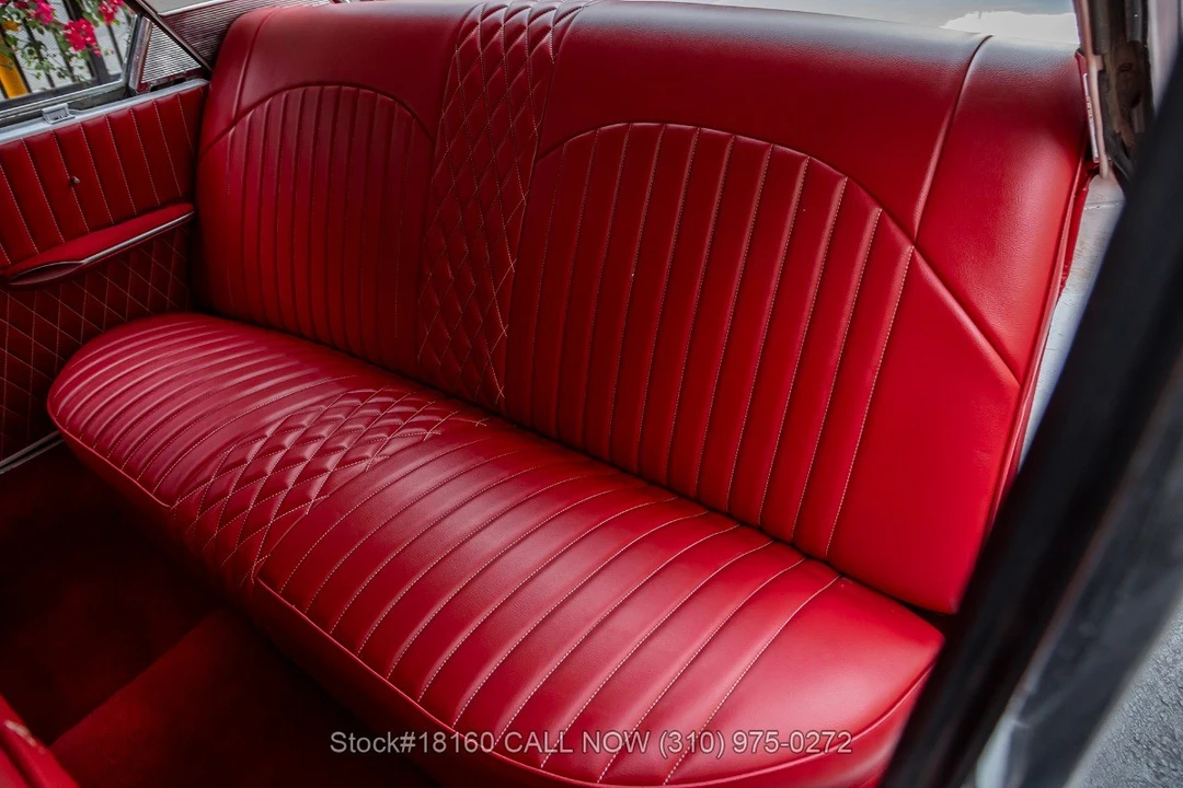 1962 Ford Galaxie 2nd Gen - Image 23 of 31
