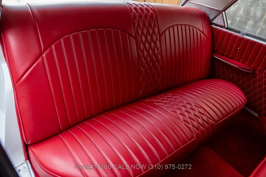 1962 Ford Galaxie 2nd Gen - Image 26 of 31
