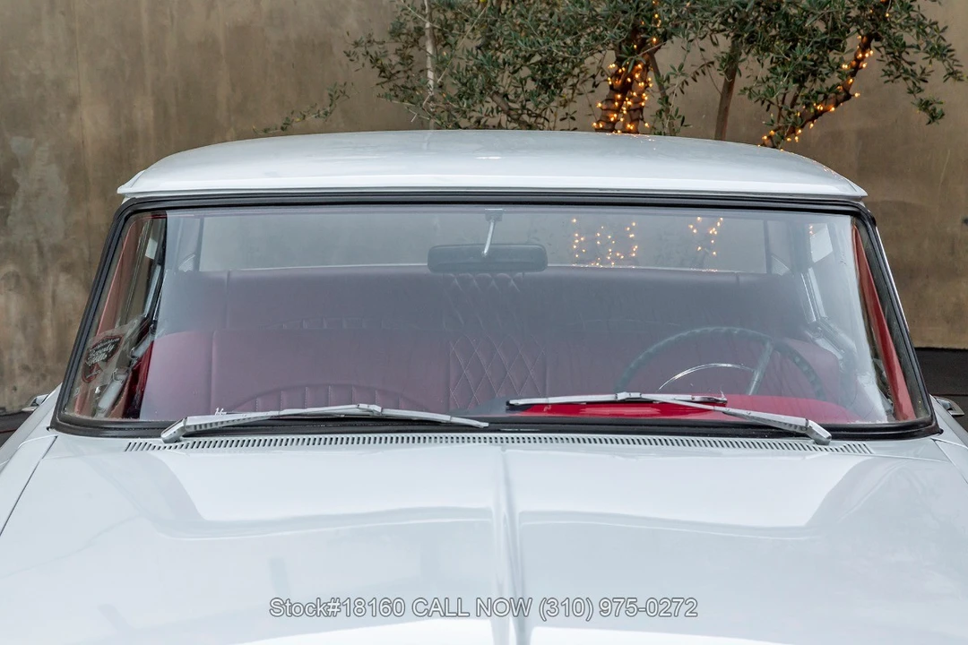 1962 Ford Galaxie 2nd Gen - Image 10 of 31