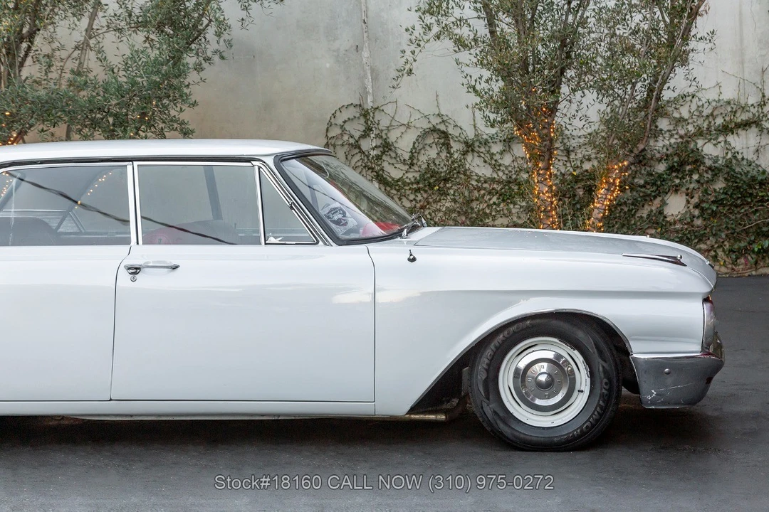 1962 Ford Galaxie 2nd Gen - Image 11 of 31