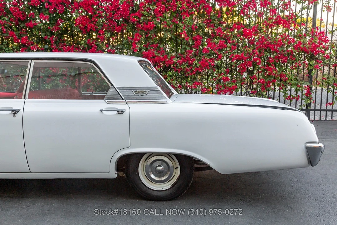 1962 Ford Galaxie 2nd Gen - Image 14 of 31