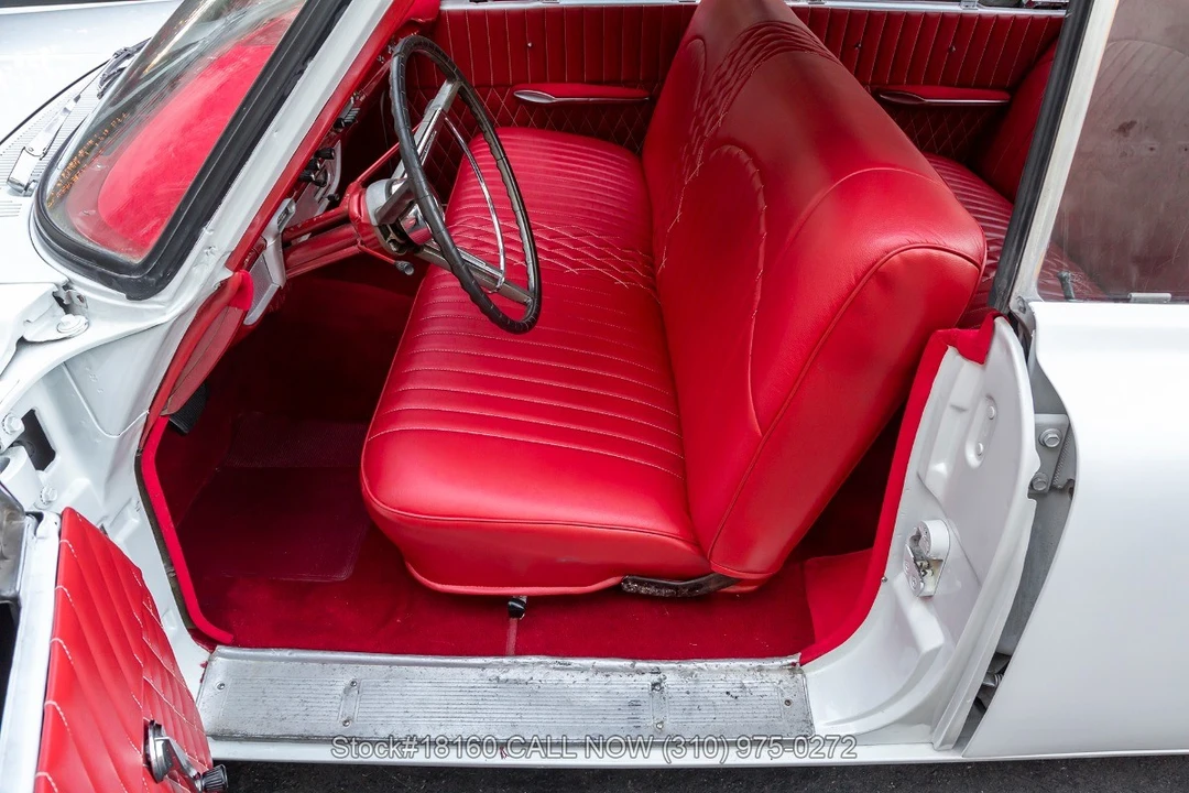1962 Ford Galaxie 2nd Gen - Image 16 of 31
