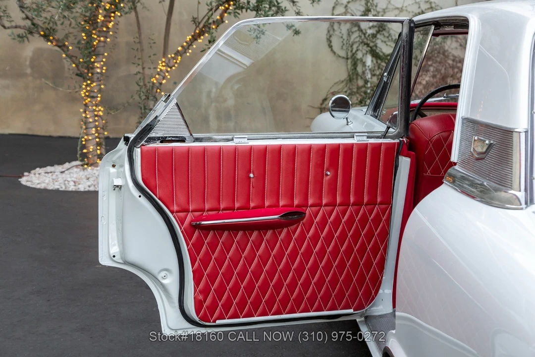 1962 Ford Galaxie 2nd Gen - Image 21 of 31