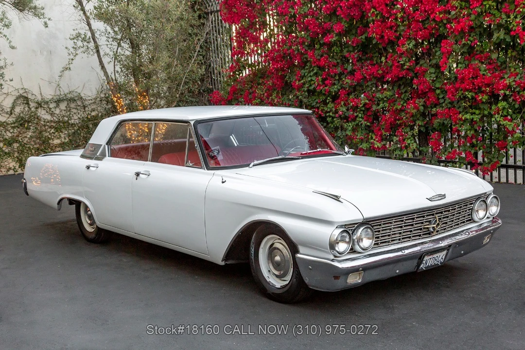 1962 Ford Galaxie 2nd Gen - Image 3 of 31