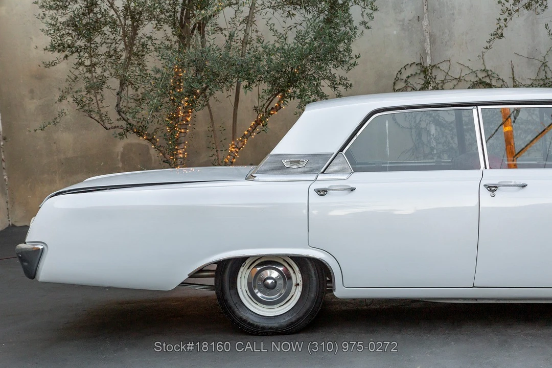 1962 Ford Galaxie 2nd Gen - Image 12 of 31