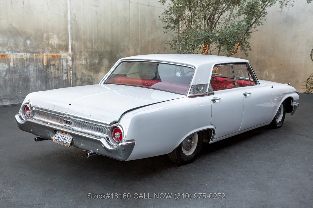 1962 Ford Galaxie 2nd Gen - Image 6 of 31