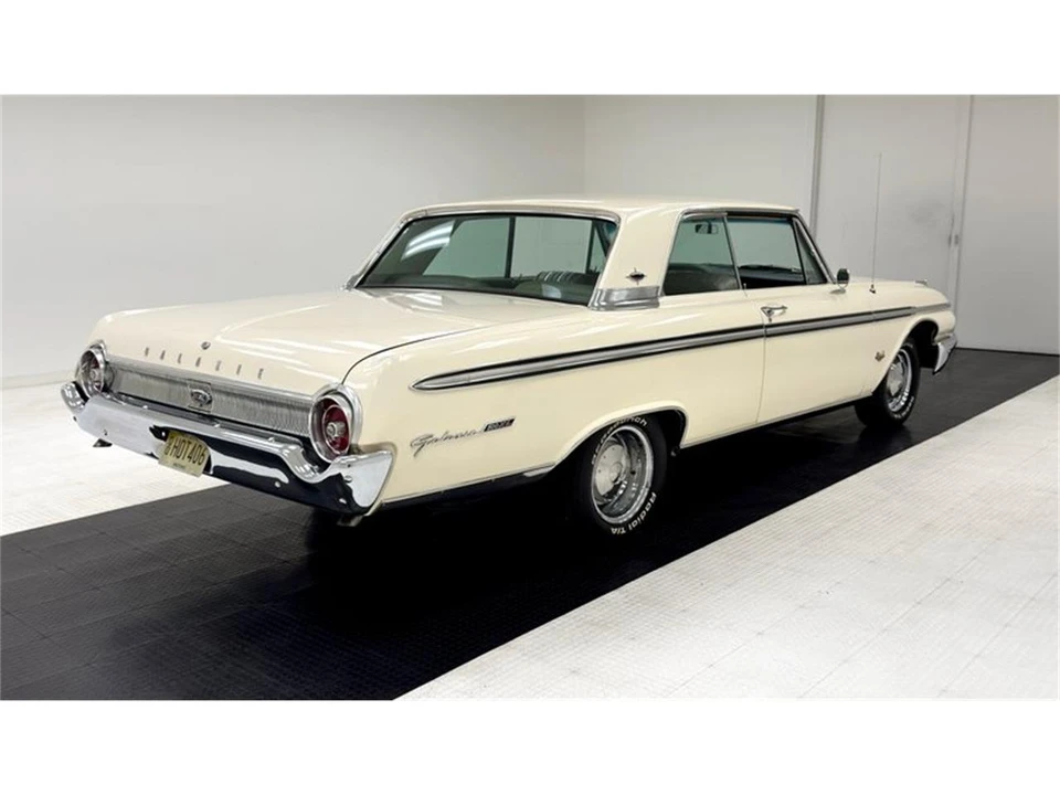 1962 Ford Galaxie 2nd Gen - Image 5 of 31
