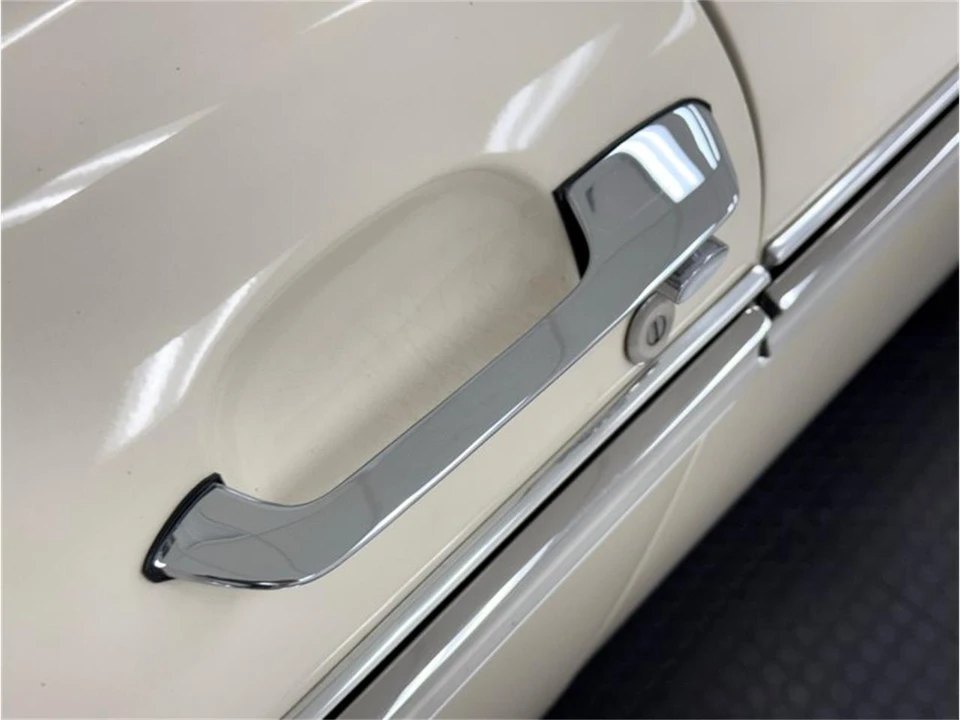 1962 Ford Galaxie 2nd Gen - Image 17 of 31