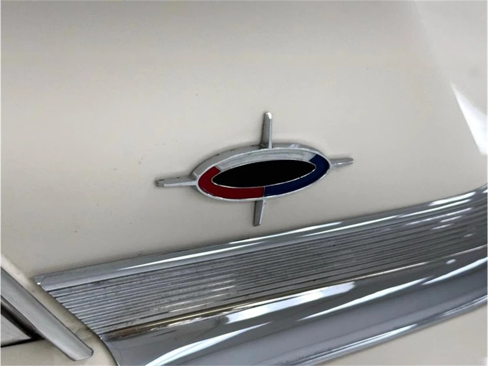 1962 Ford Galaxie 2nd Gen - Image 18 of 31