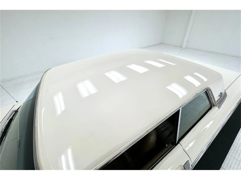 1962 Ford Galaxie 2nd Gen - Image 15 of 31