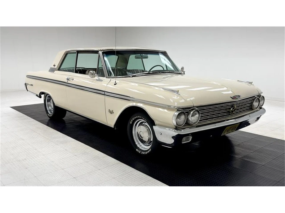 1962 Ford Galaxie 2nd Gen - Image 7 of 31