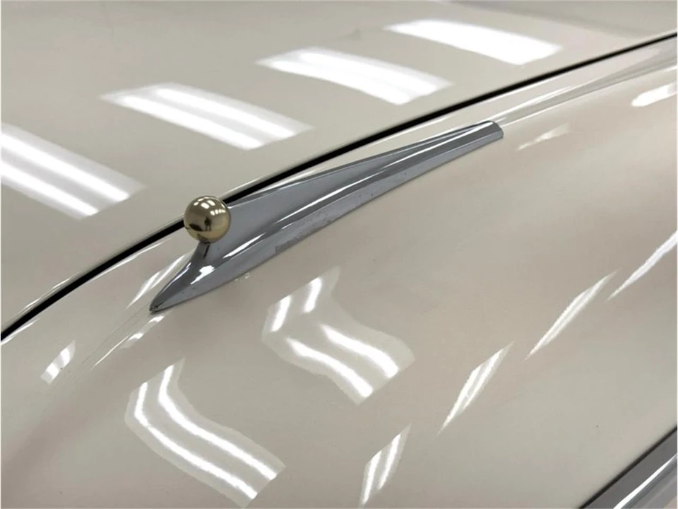 1962 Ford Galaxie 2nd Gen - Image 11 of 31
