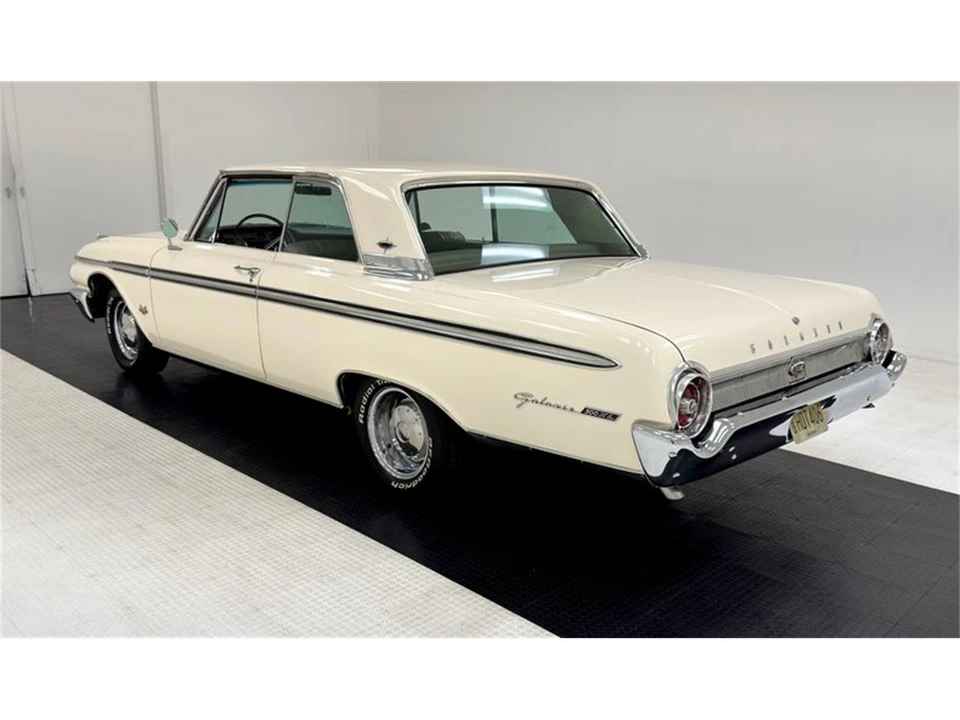 1962 Ford Galaxie 2nd Gen - Image 3 of 31