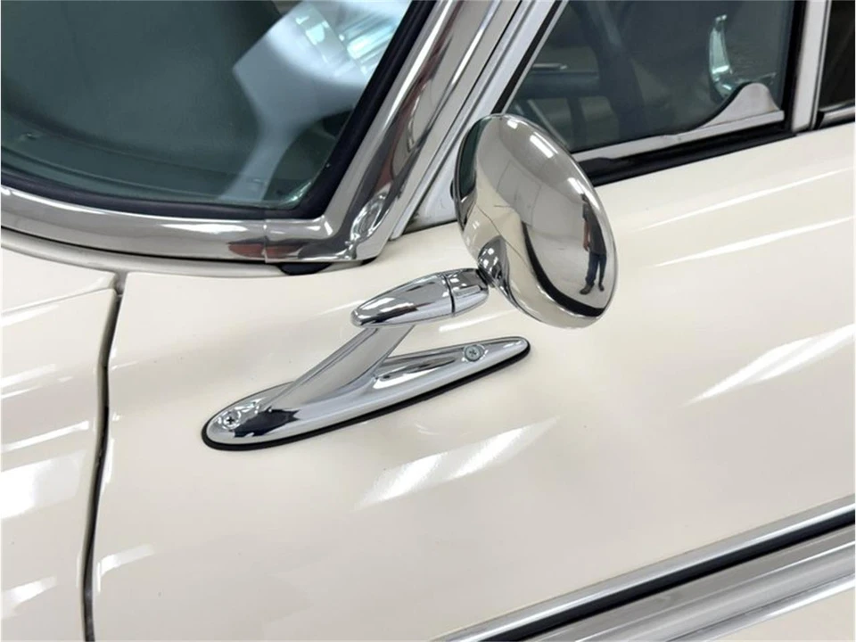 1962 Ford Galaxie 2nd Gen - Image 16 of 31