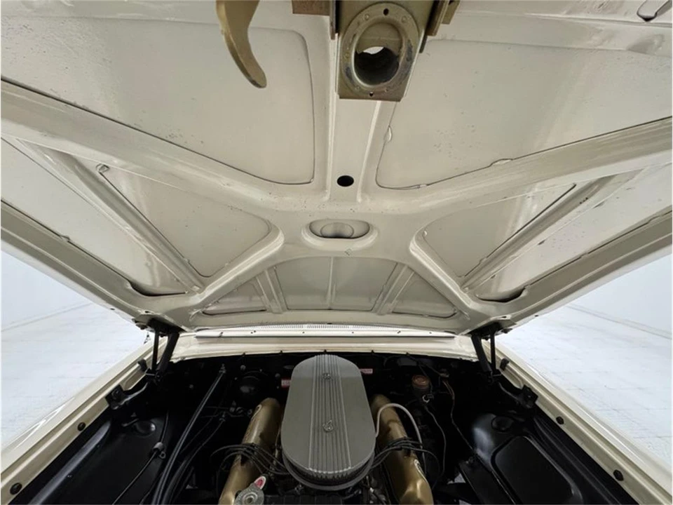1962 Ford Galaxie 2nd Gen - Image 24 of 31