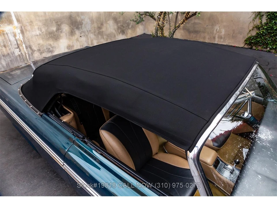 1962 Ford Galaxie 2nd Gen - Image 15 of 31
