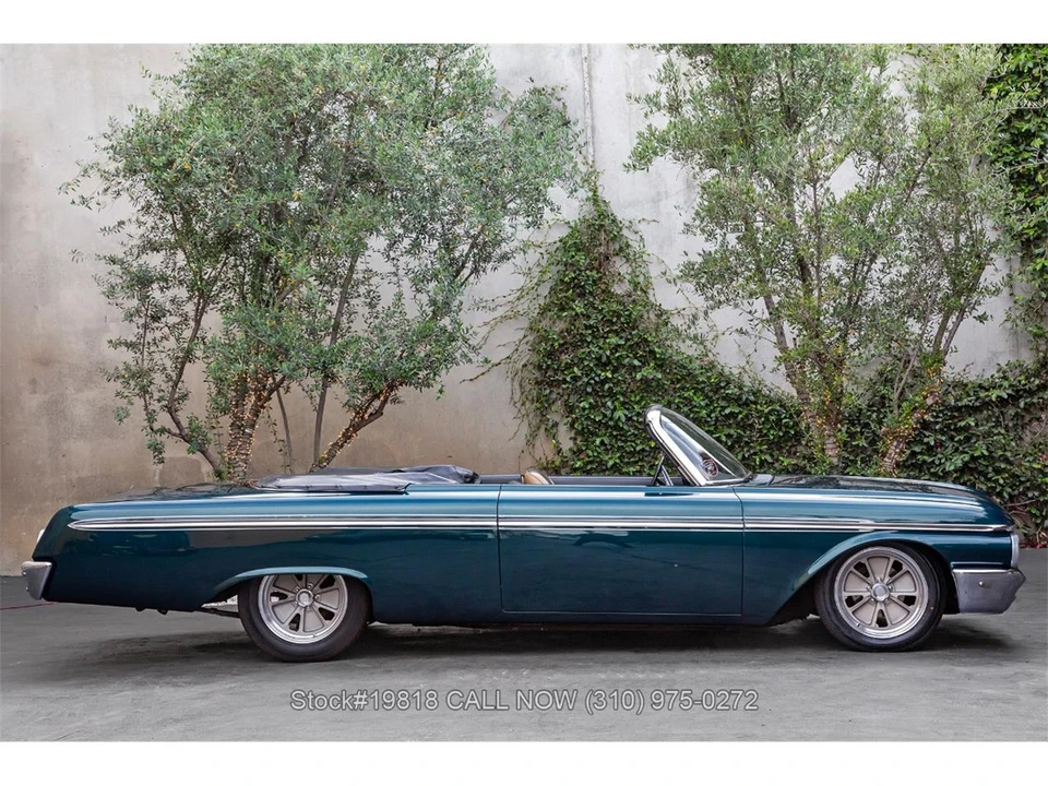 1962 Ford Galaxie 2nd Gen - Image 5 of 31