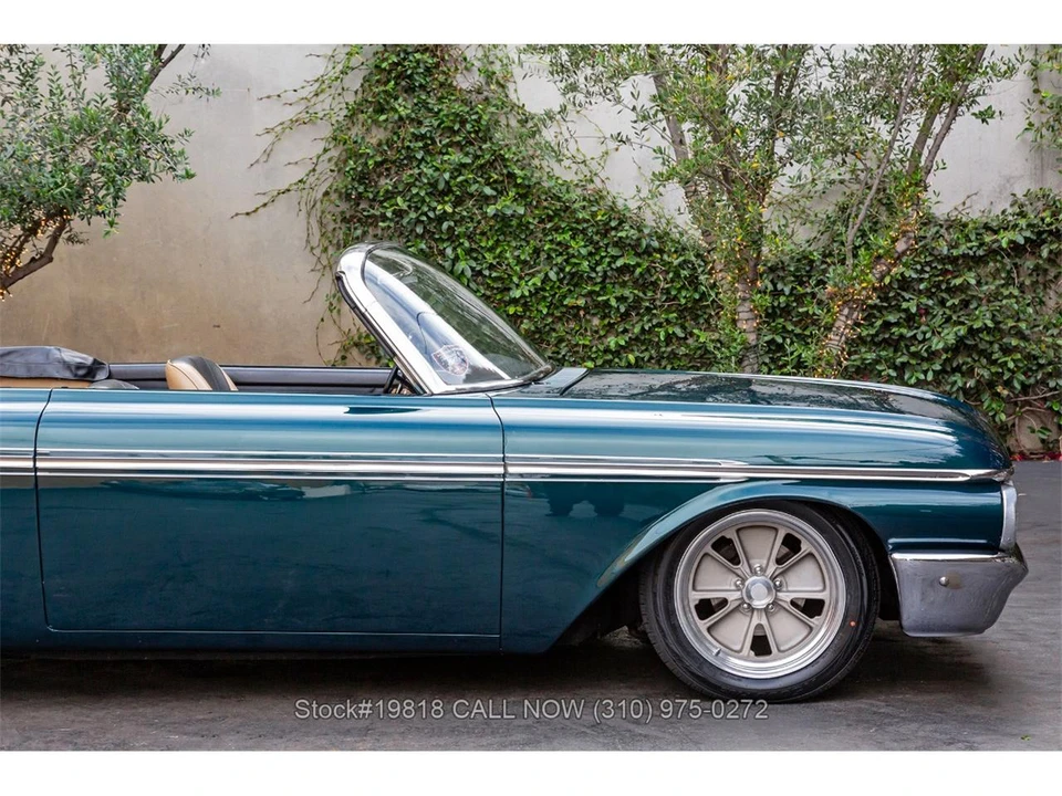 1962 Ford Galaxie 2nd Gen - Image 17 of 31