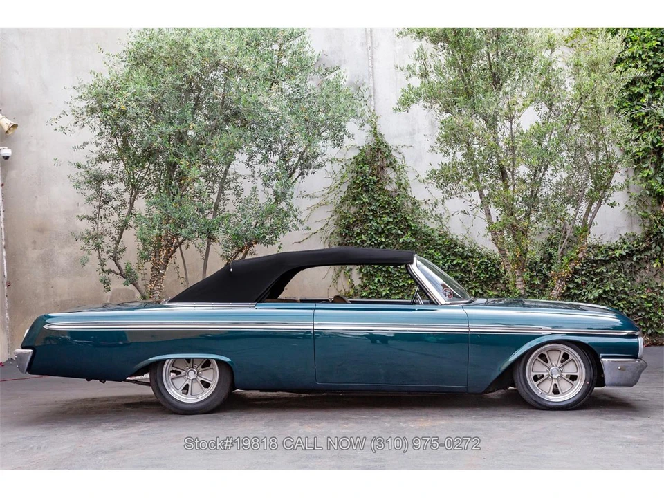 1962 Ford Galaxie 2nd Gen - Image 11 of 31