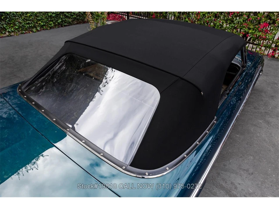 1962 Ford Galaxie 2nd Gen - Image 13 of 31