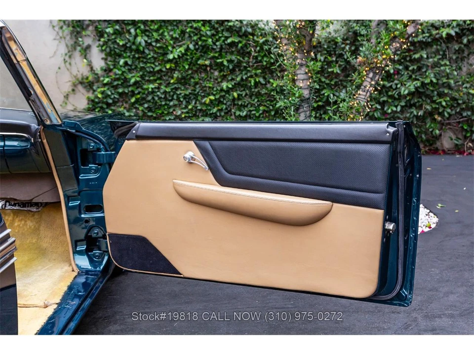 1962 Ford Galaxie 2nd Gen - Image 30 of 31