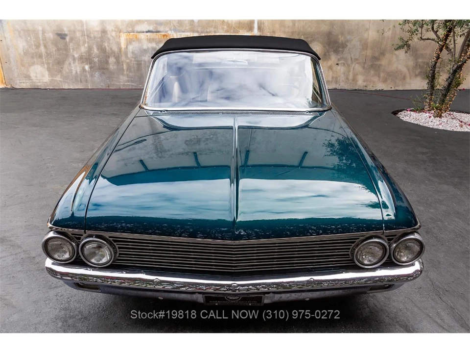 1962 Ford Galaxie 2nd Gen - Image 10 of 31