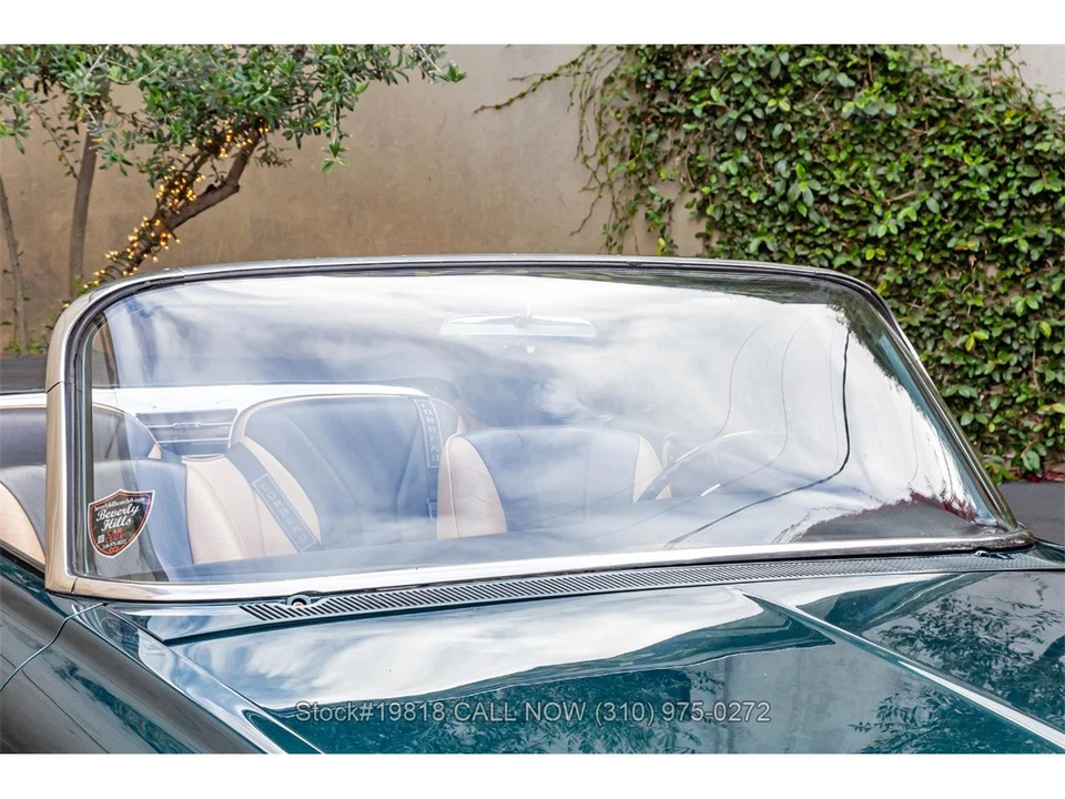 1962 Ford Galaxie 2nd Gen - Image 16 of 31