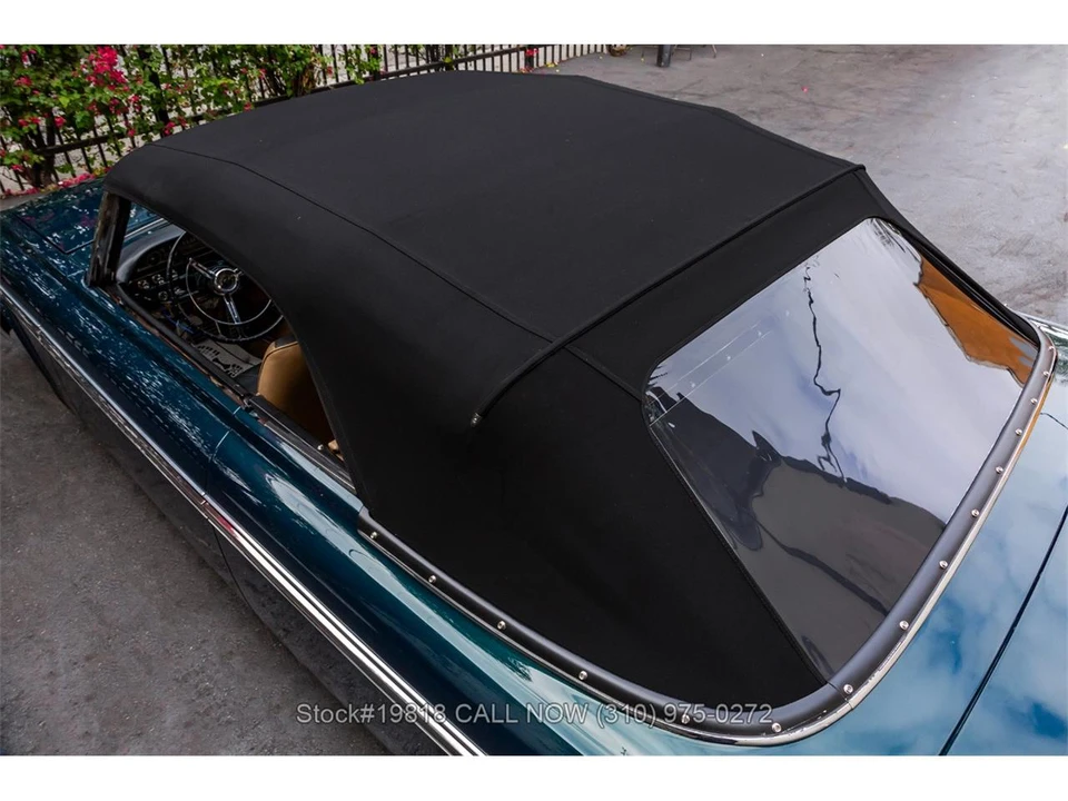 1962 Ford Galaxie 2nd Gen - Image 14 of 31