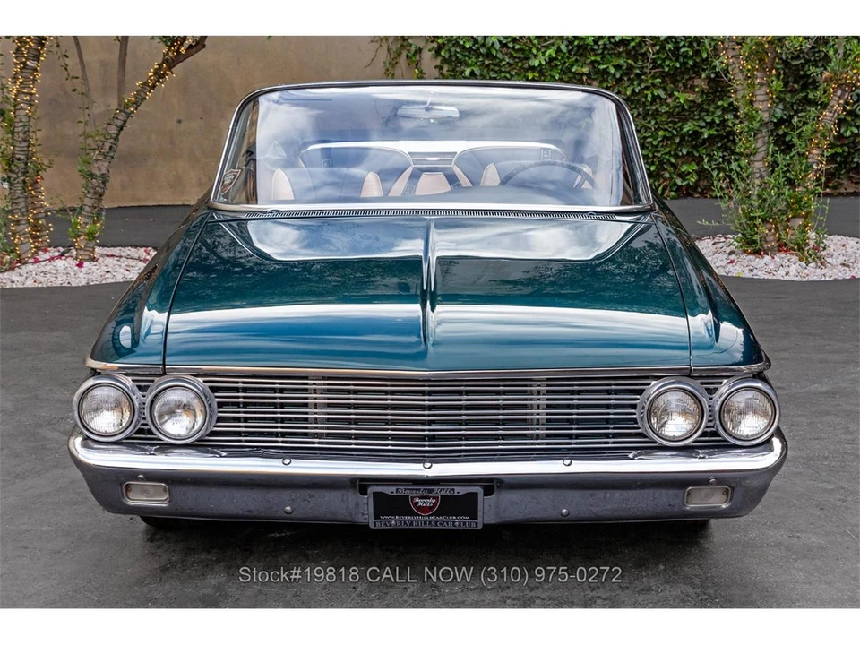1962 Ford Galaxie 2nd Gen - Image 2 of 31