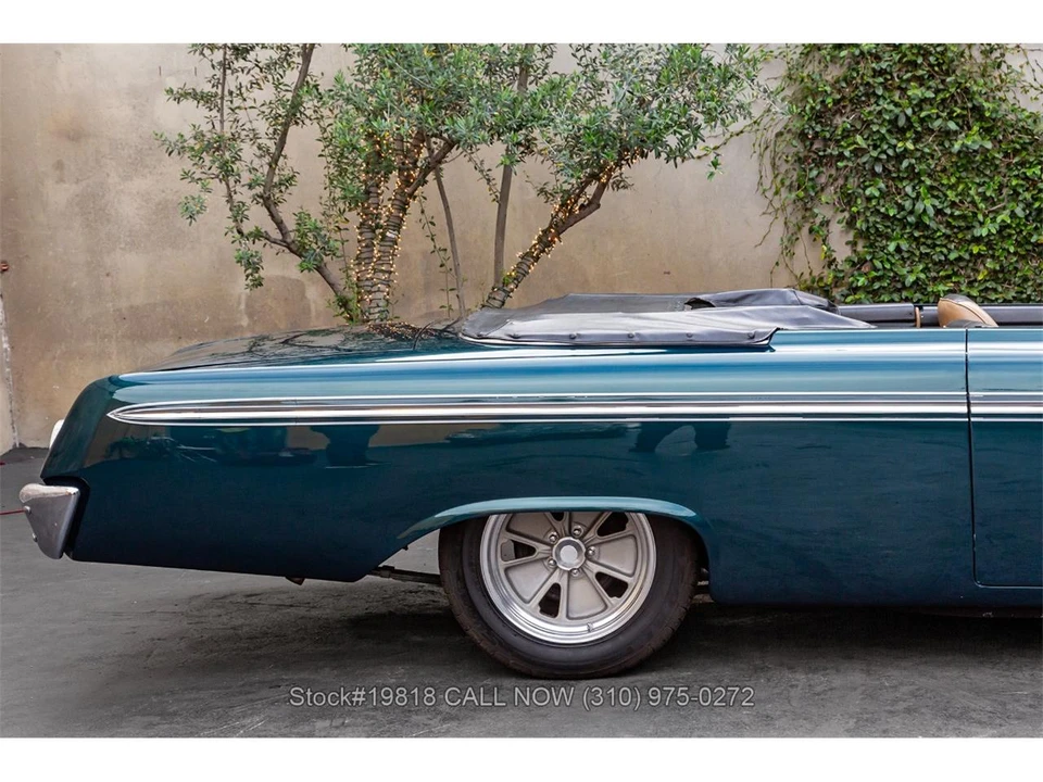 1962 Ford Galaxie 2nd Gen - Image 18 of 31
