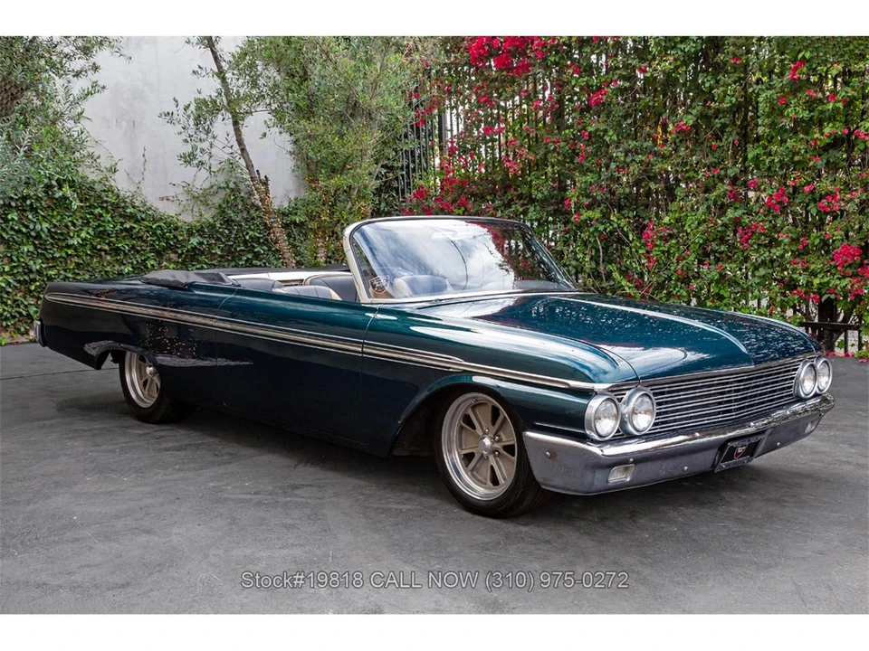 1962 Ford Galaxie 2nd Gen - Image 4 of 31
