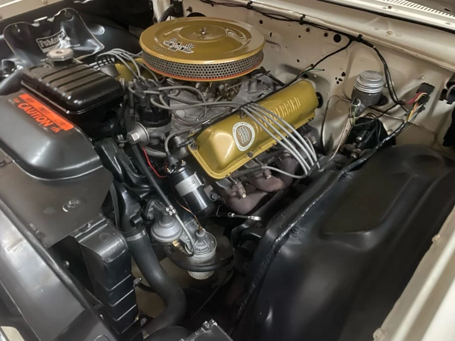 1962 Ford Galaxie 2nd Gen - Image 4 of 4