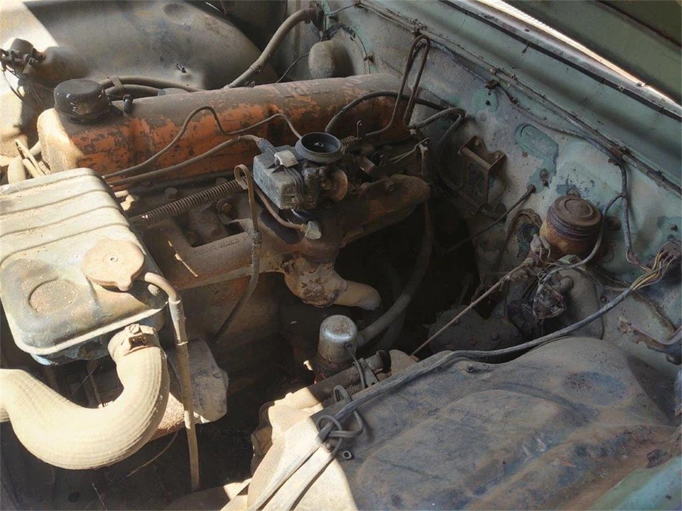 1962 Ford Galaxie 2nd Gen - Image 12 of 13