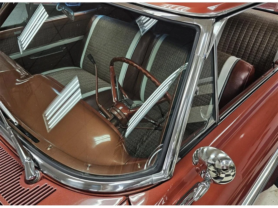 1962 Ford Galaxie 2nd Gen - Image 14 of 31